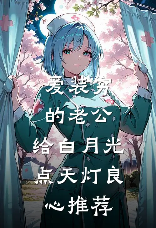 爱装穷的老公，给白月光点天灯良心推荐