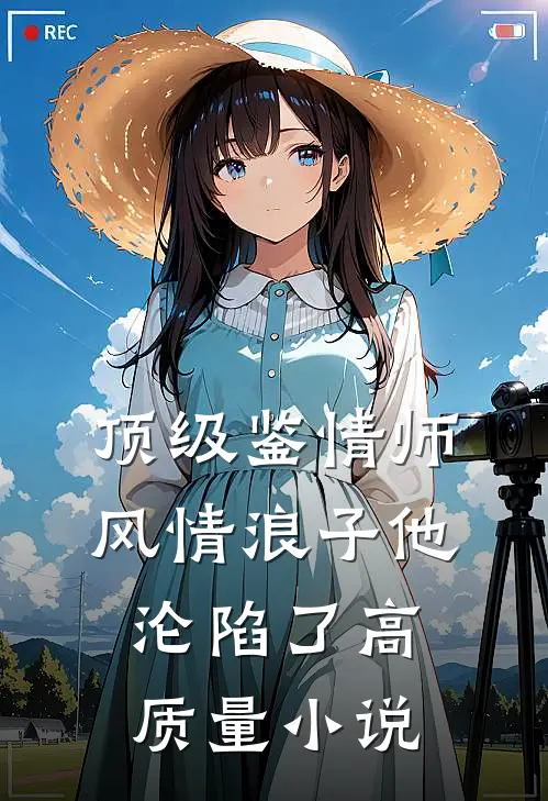 顶级鉴情师：风情浪子他沦陷了高质量小说