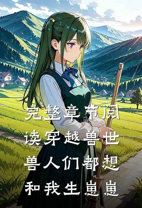 完整章节阅读穿越兽世,兽人们都想和我生崽崽