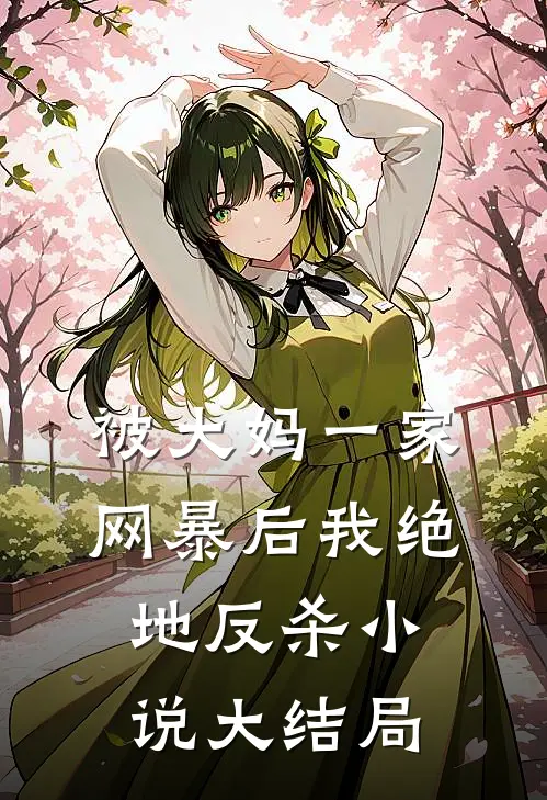 被大妈一家网暴后我绝地反杀小说大结局