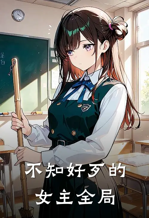不知好歹的女主全局