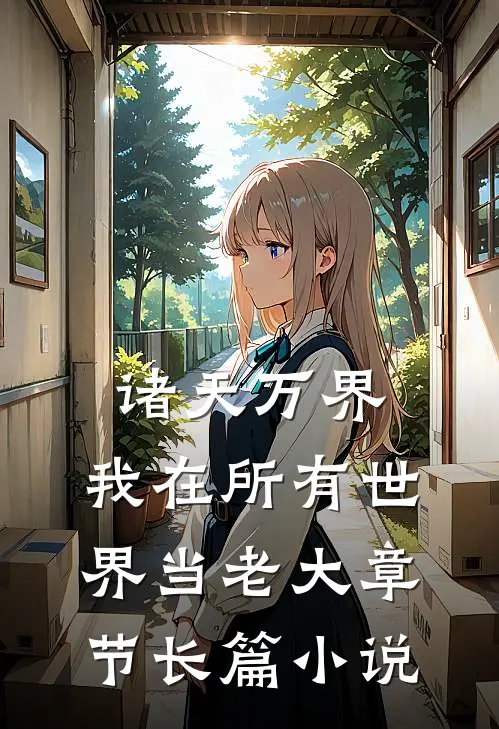 诸天万界：我在所有世界当老大章节长篇小说