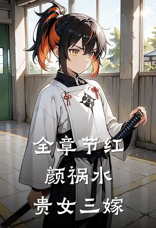 全章节红颜祸水：贵女三嫁