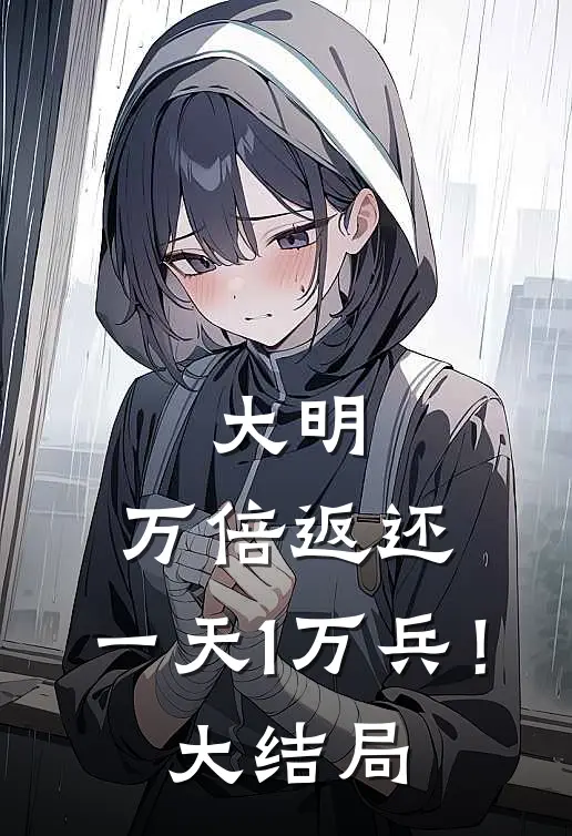 大明：万倍返还，一天1万兵！大结局