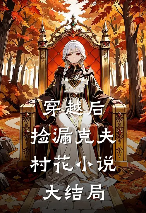 穿越后，捡漏克夫村花小说大结局
