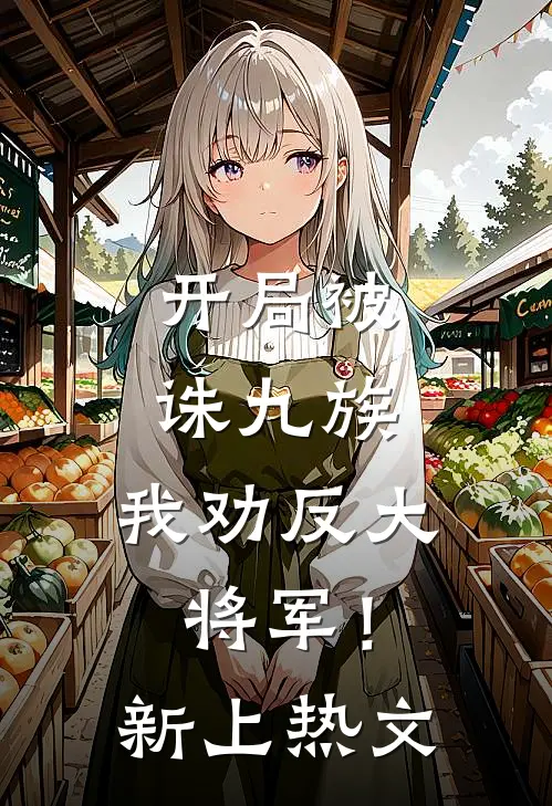 开局被诛九族，我劝反大将军！新上热文