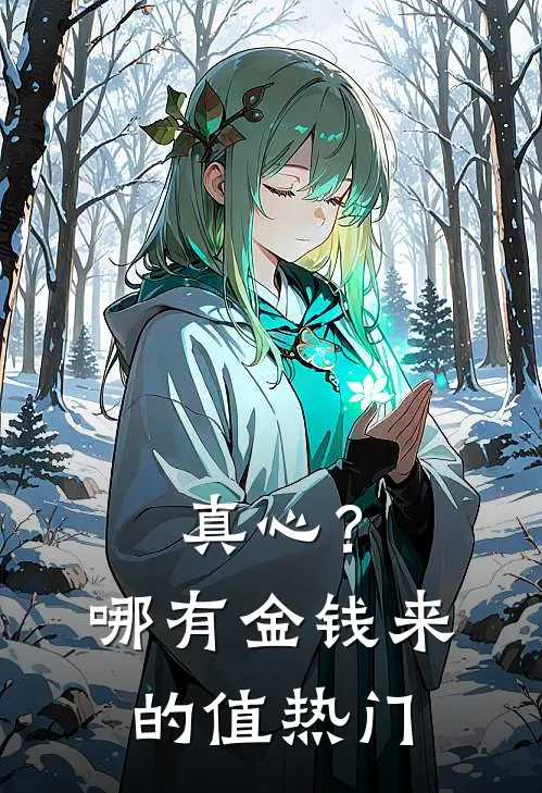 真心？哪有金钱来的值热门