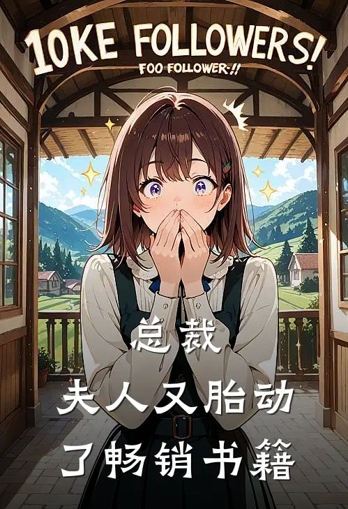总裁，夫人又胎动了畅销书籍