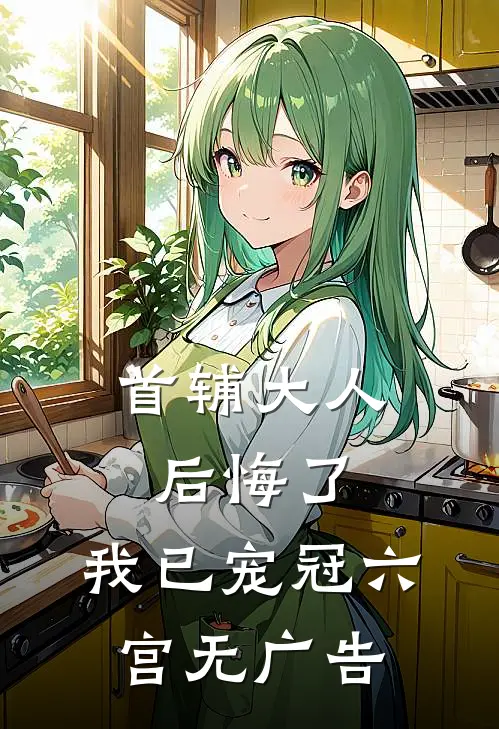 首辅大人后悔了，我已宠冠六宫无广告