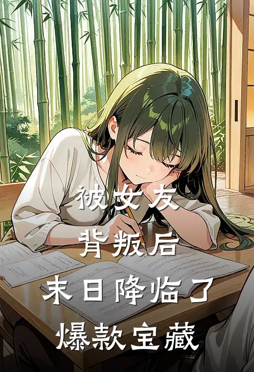 被女友背叛后，末日降临了爆款宝藏