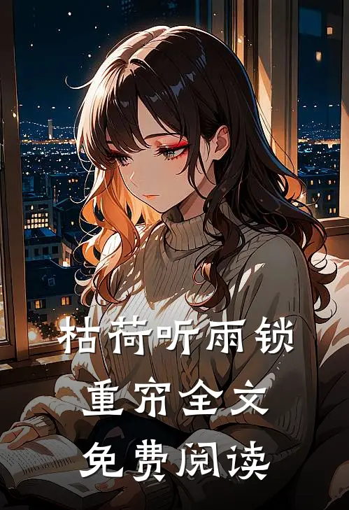 枯荷听雨锁重帘全文免费阅读
