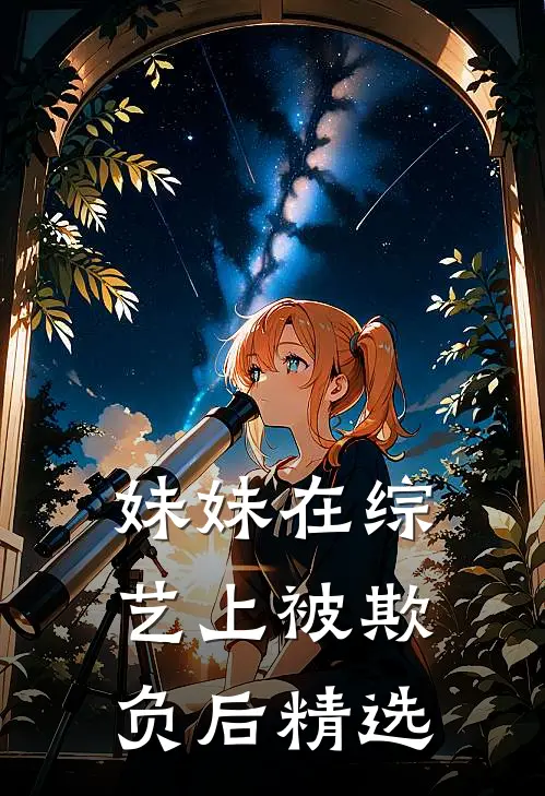 妹妹在综艺上被欺负后精选