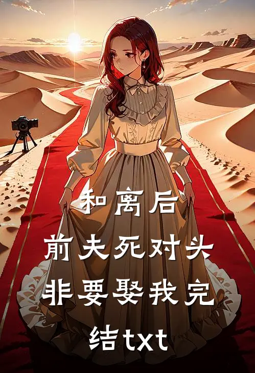 和离后，前夫死对头非要娶我完结txt