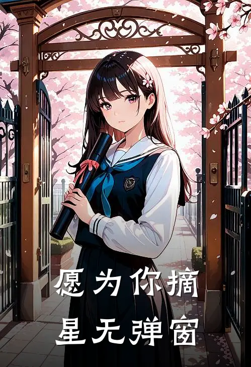 愿为你摘星无弹窗