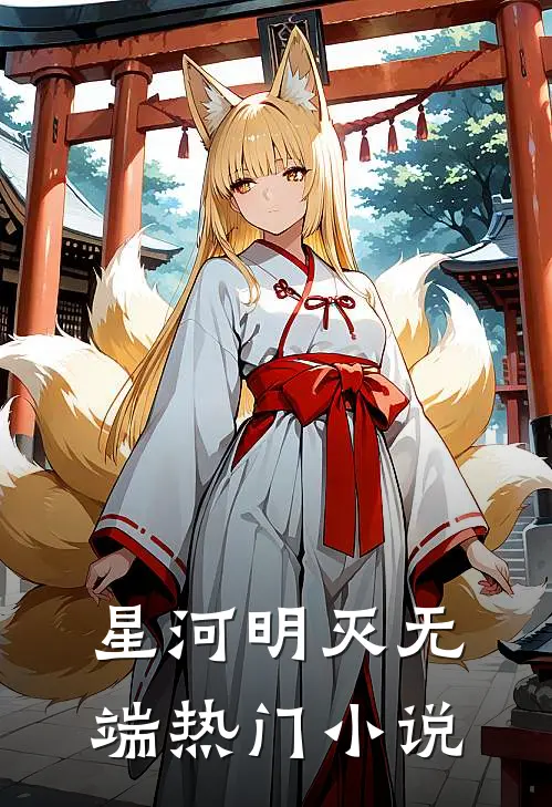 星河明灭无端热门小说