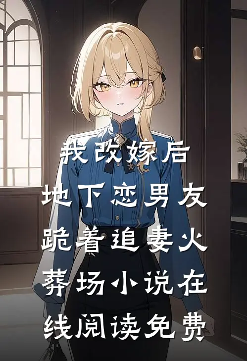 我改嫁后，地下恋男友跪着追妻火葬场小说在线阅读免费