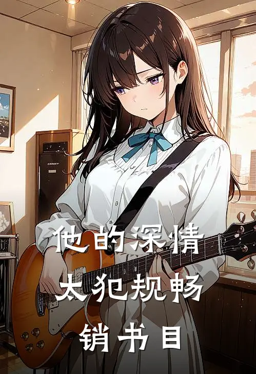他的深情太犯规畅销书目