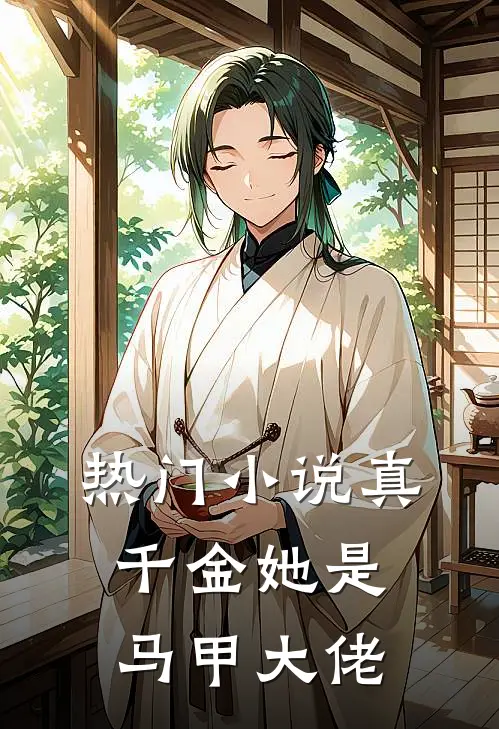 热门小说真千金她是马甲大佬