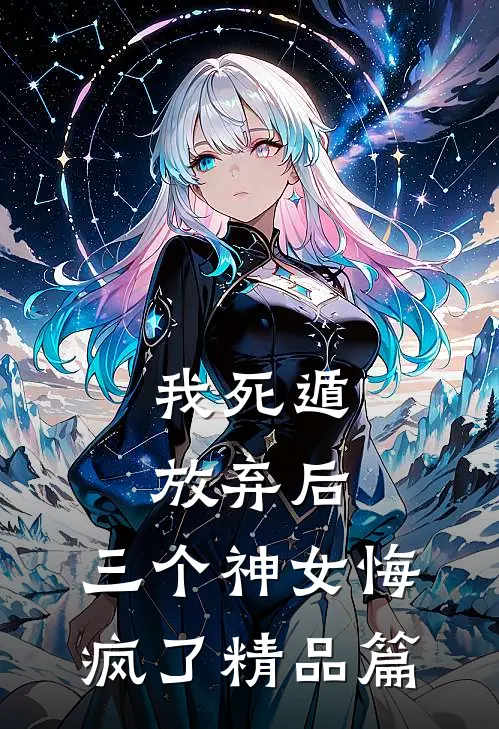 我死遁放弃后，三个神女悔疯了精品篇