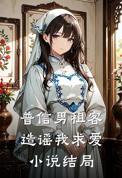 普信男租客造谣我求爱小说结局