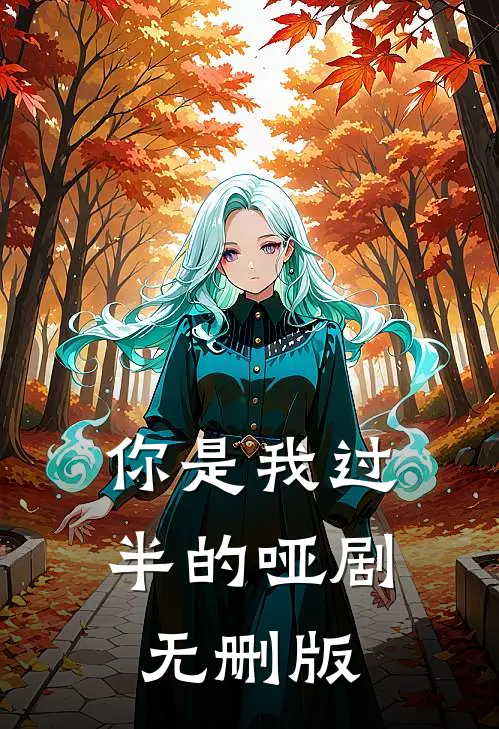 你是我过半的哑剧无删版