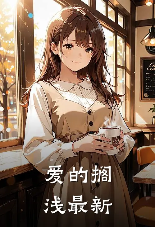 爱的搁浅最新