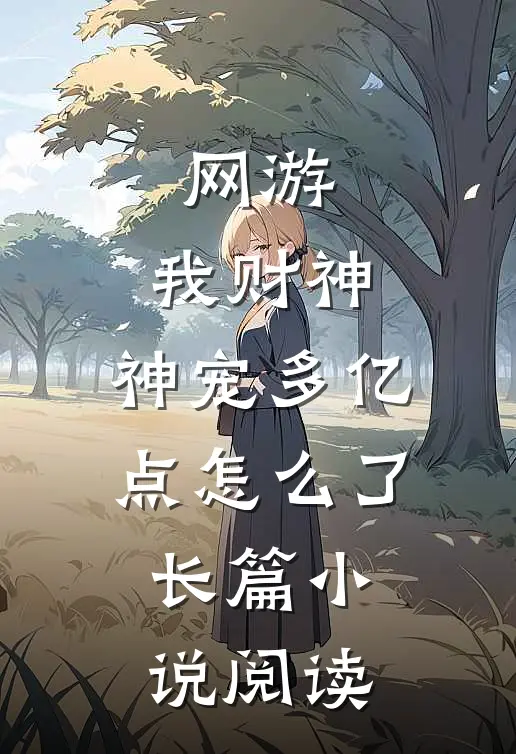 网游：我财神，神宠多亿点怎么了长篇小说阅读