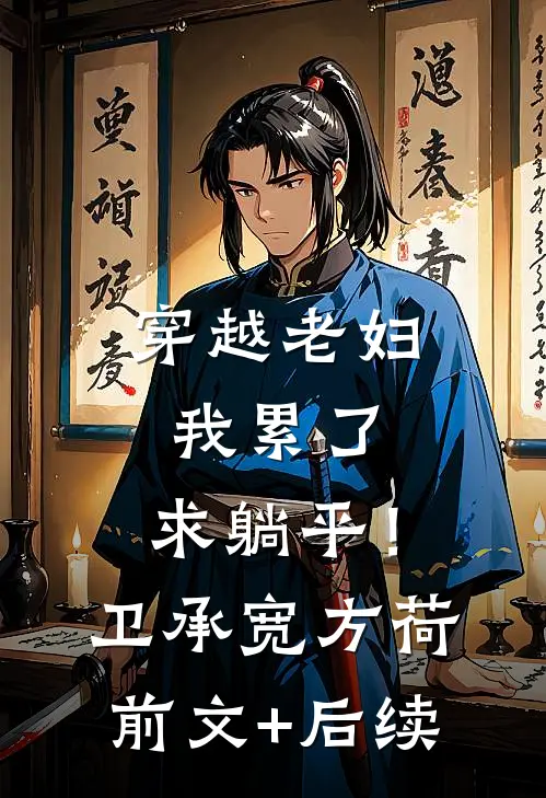 穿越老妇：我累了，求躺平！卫承宽方荷前文+后续