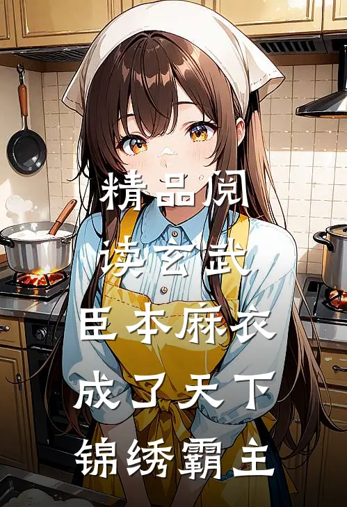 精品阅读玄武：臣本麻衣，成了天下锦绣霸主