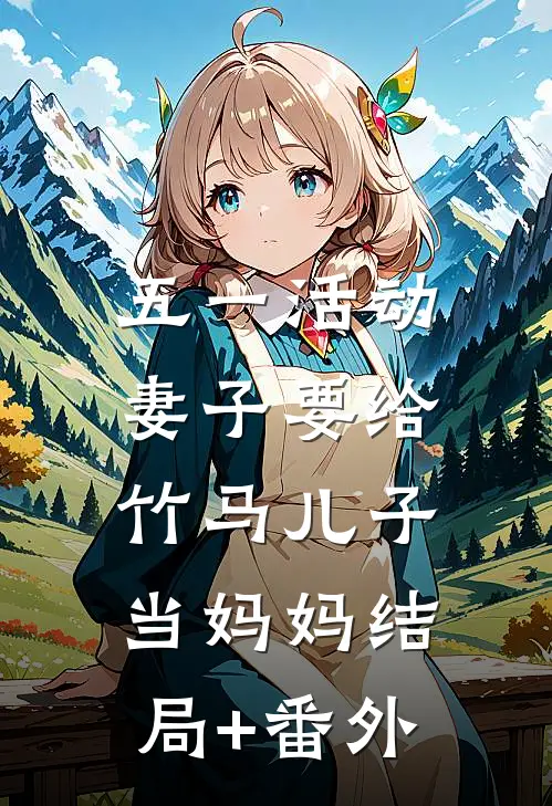 五一活动，妻子要给竹马儿子当妈妈结局+番外