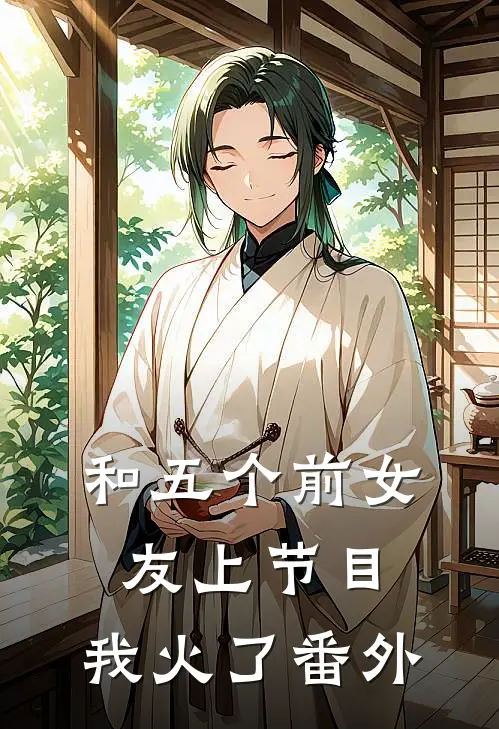 和五个前女友上节目，我火了 番外