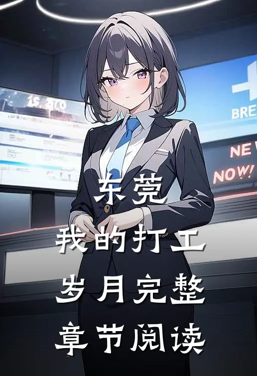 东莞，我的打工岁月完整章节阅读