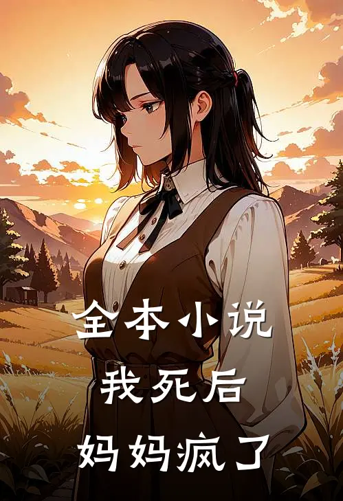 全本小说我死后，妈妈疯了