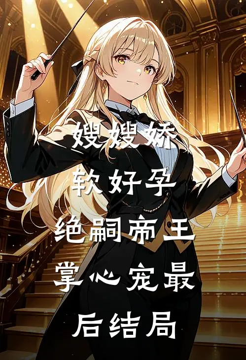 嫂嫂娇软好孕，绝嗣帝王掌心宠最后结局