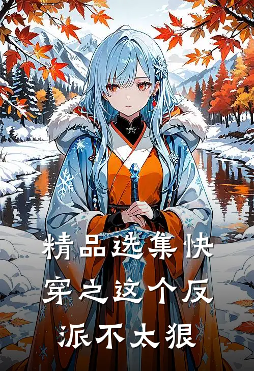 精品选集快穿之这个反派不太狠