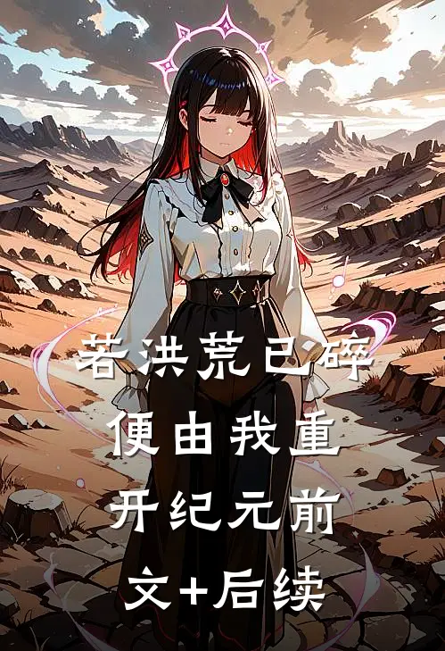 若洪荒已碎，便由我重开纪元前文+后续