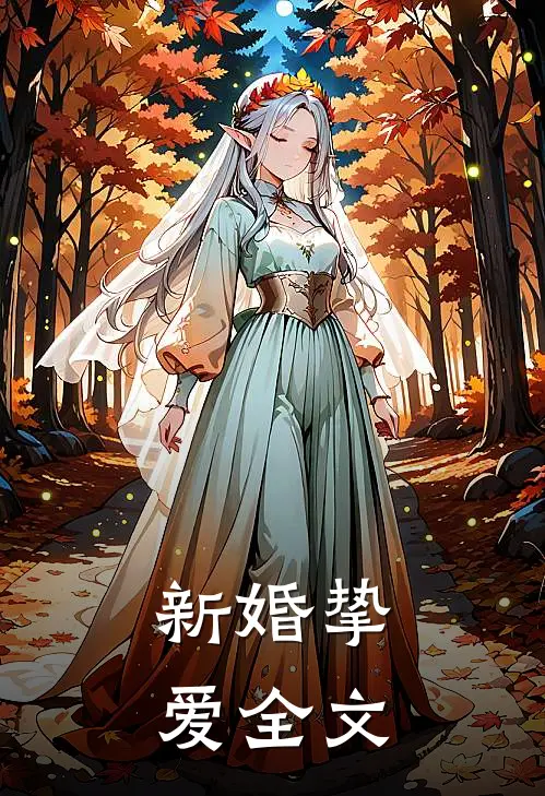 新婚挚爱全文