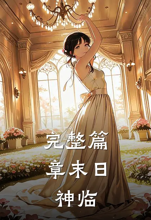 完整篇章末日：神临