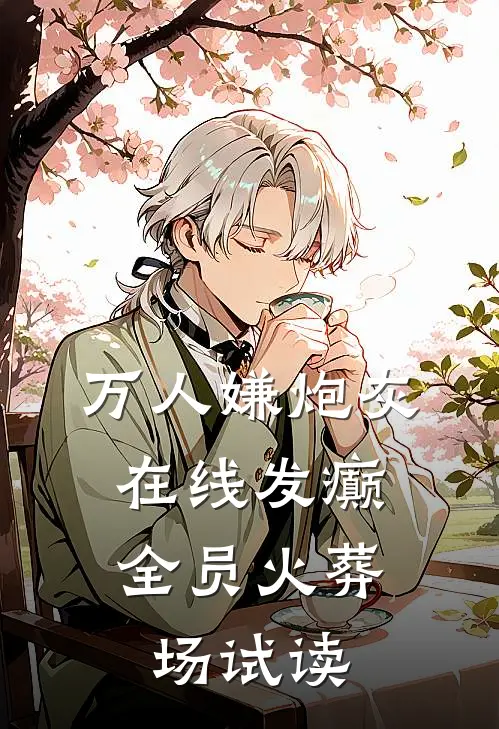 万人嫌炮灰在线发癫，全员火葬场试读