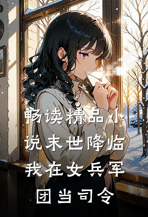 畅读精品小说末世降临，我在女兵军团当司令