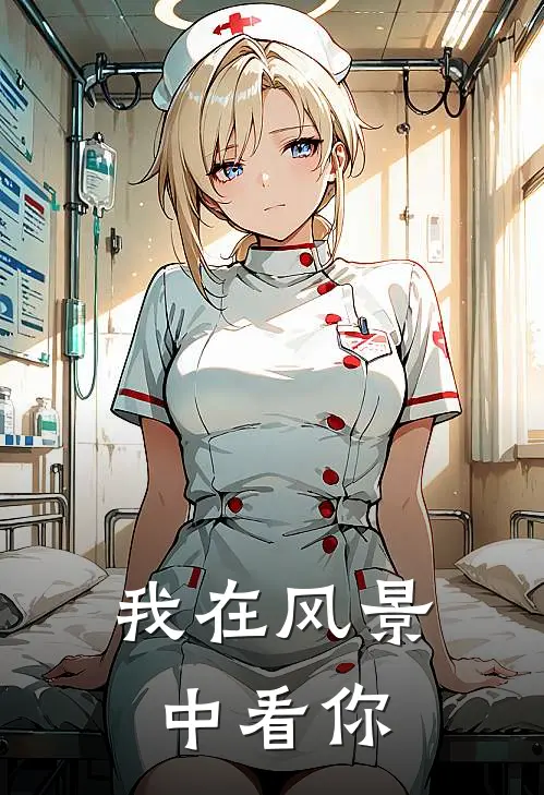 我在风景中看你
