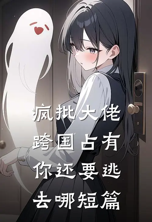 疯批大佬跨国占有：你还要逃去哪短篇