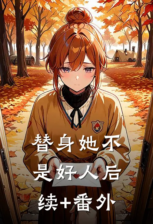 替身她不是好人后续+番外
