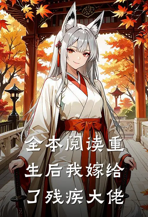 全本阅读重生后我嫁给了残疾大佬