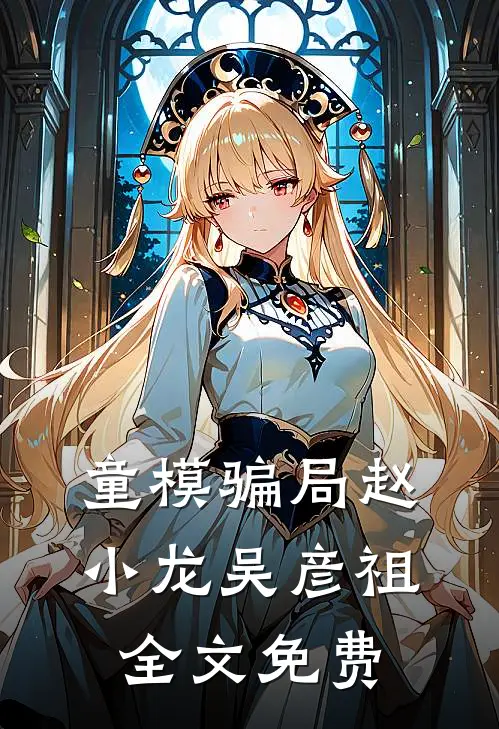 童模骗局赵小龙吴彦祖全文免费