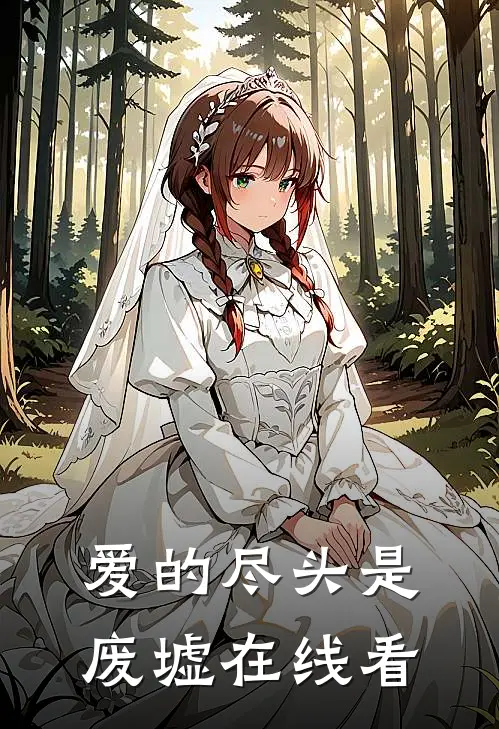 爱的尽头是废墟在线看