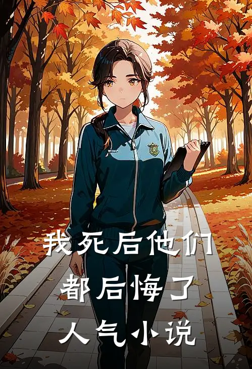 我死后他们都后悔了人气小说