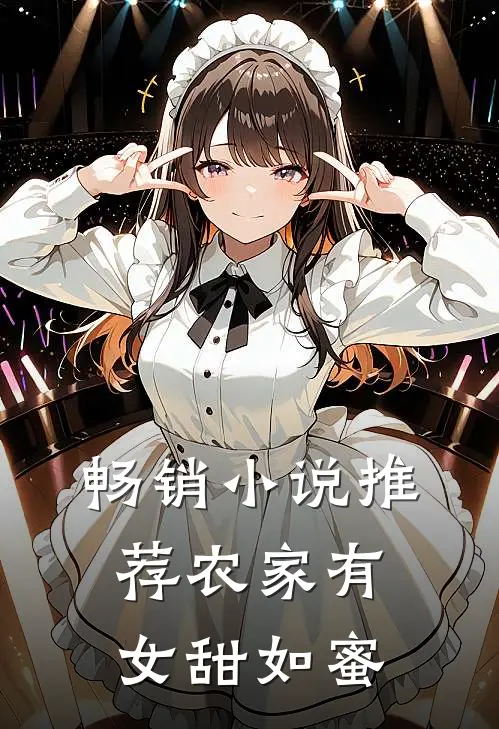 畅销小说推荐农家有女甜如蜜