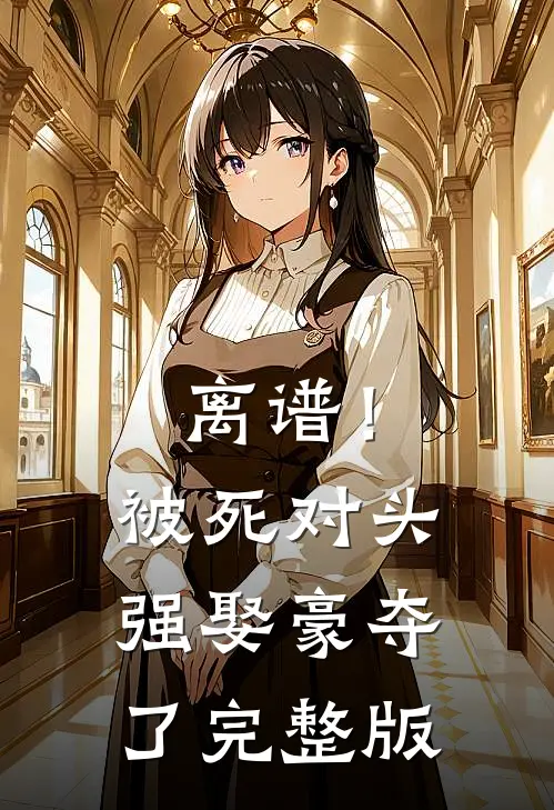 离谱！被死对头强娶豪夺了完整版