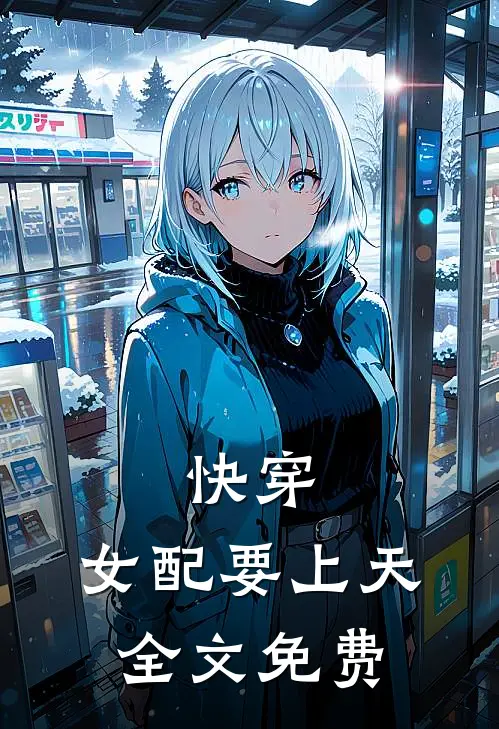 快穿：女配要上天全文免费